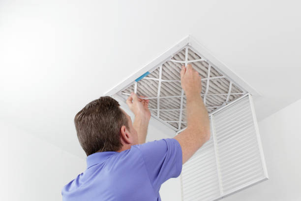 Best Best Air Duct Cleaning Company  in Virginia Gardens, FL